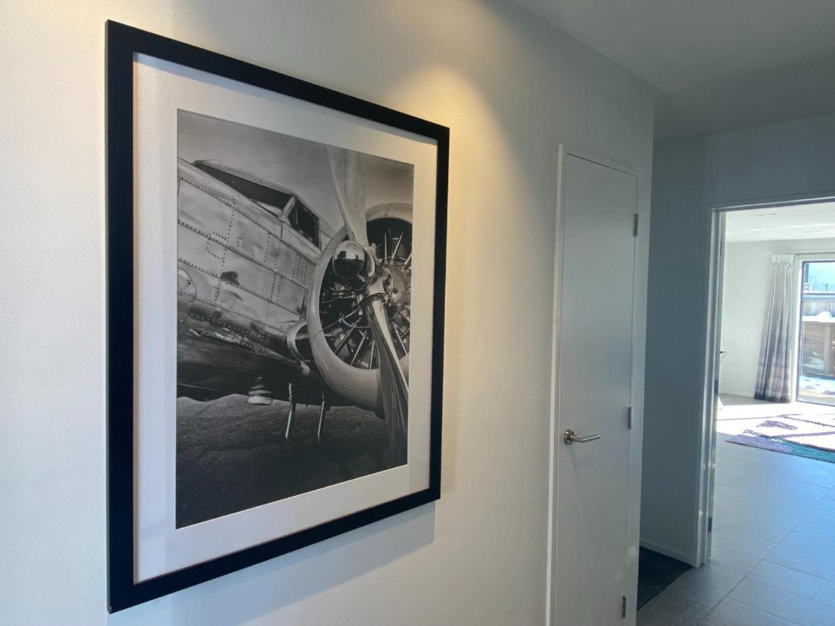 30 Rutherford Crescent Hanmer Springs Dış mekan fotoğraf
