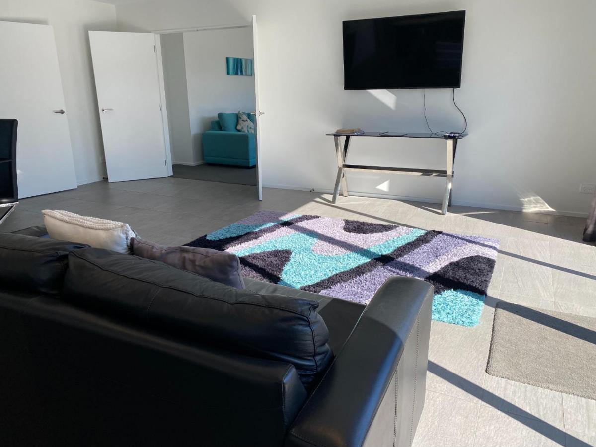 30 Rutherford Crescent Hanmer Springs Dış mekan fotoğraf