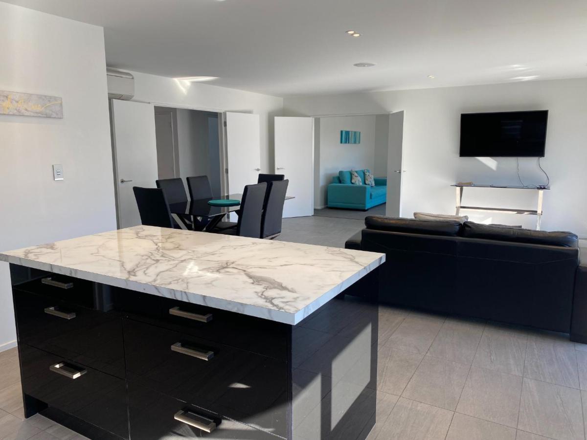 30 Rutherford Crescent Hanmer Springs Dış mekan fotoğraf