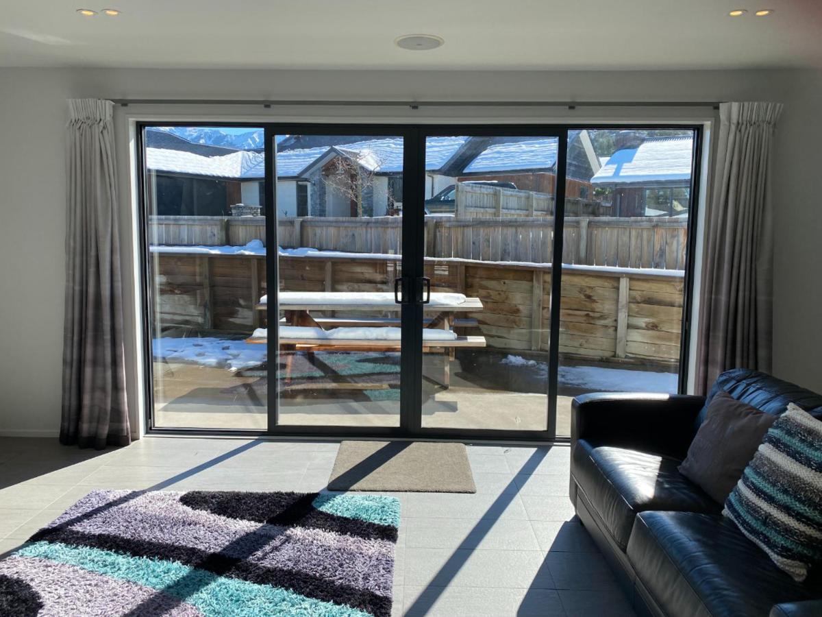 30 Rutherford Crescent Hanmer Springs Dış mekan fotoğraf